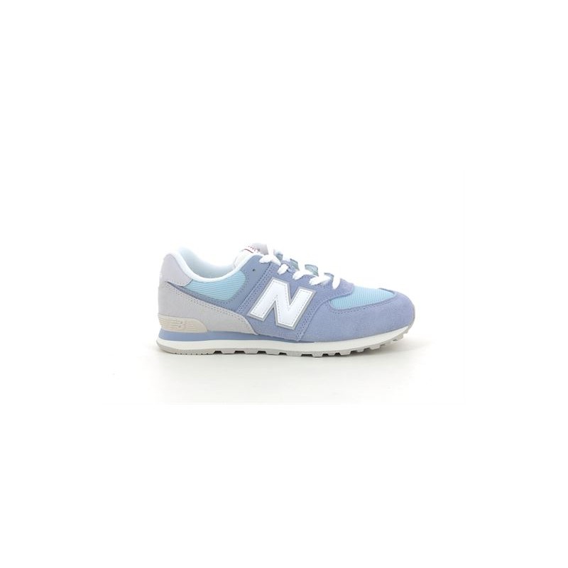 NEW BALANCE GC 574 BLG Bleu