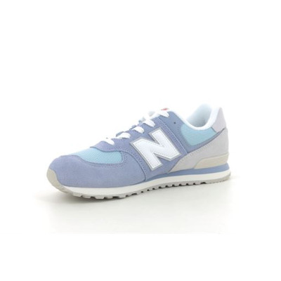 NEW BALANCE GC 574 BLG Bleu