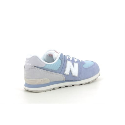 NEW BALANCE GC 574 BLG Bleu