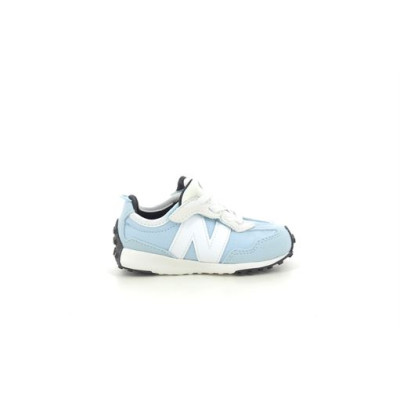 NEW BALANCE NW 327 BS Bleu