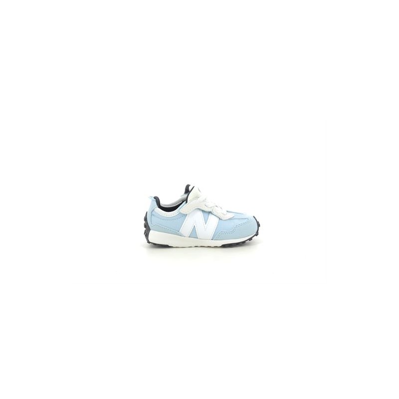 NEW BALANCE NW 327 BS Bleu