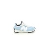 NEW BALANCE NW 327 BS Bleu