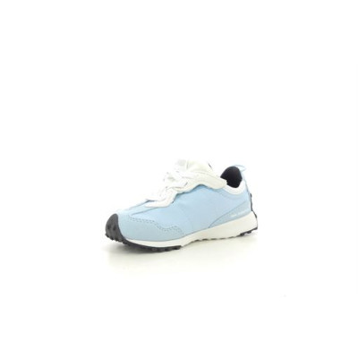 NEW BALANCE NW 327 BS Bleu