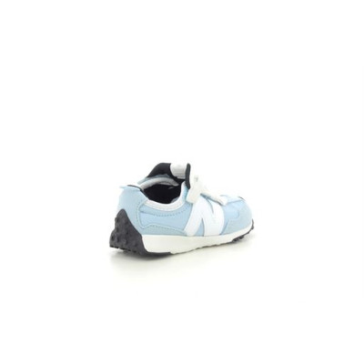 NEW BALANCE NW 327 BS Bleu