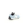 NEW BALANCE NW 327 BS Bleu