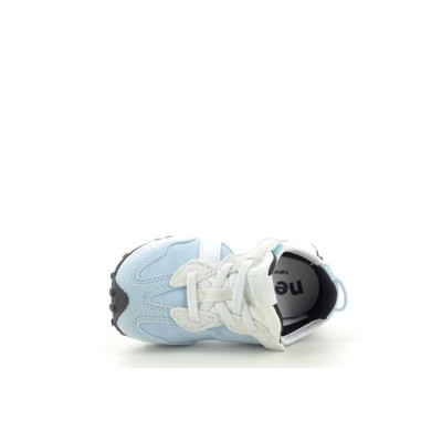 NEW BALANCE NW 327 BS Bleu