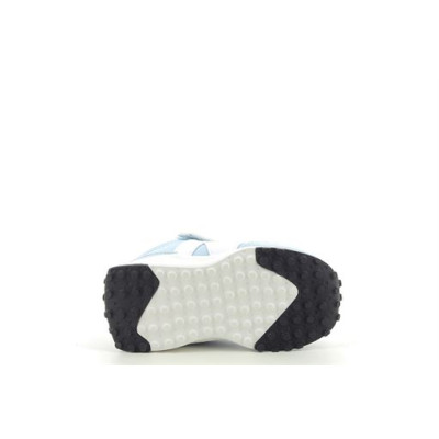 NEW BALANCE NW 327 BS Bleu