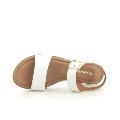 TAMARIS 28133 Blanc