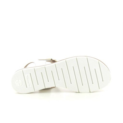 TAMARIS 28133 Blanc