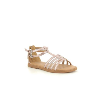 GEOX JR J7235D Rose