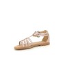 GEOX JR J7235D Rose