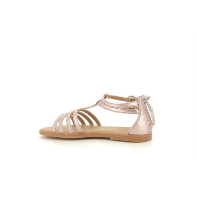 GEOX JR J7235D Rose