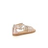 GEOX JR J7235D Rose