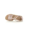 GEOX JR J7235D Rose
