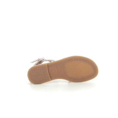 GEOX JR J7235D Rose