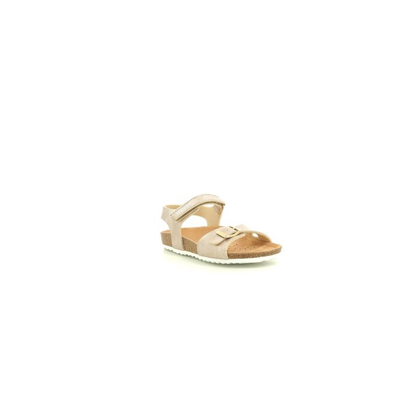 GEOX JR J028MC Rose