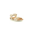 GEOX JR J028MC Rose