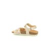 GEOX JR J028MC Rose