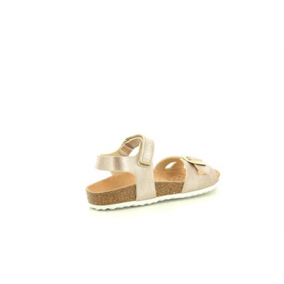GEOX JR J028MC Rose