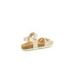 GEOX JR J028MC Rose