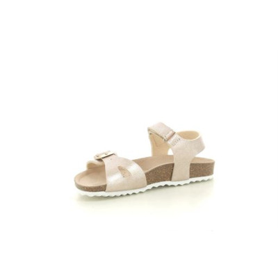GEOX JR J028MC Rose