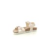 GEOX JR J028MC Rose