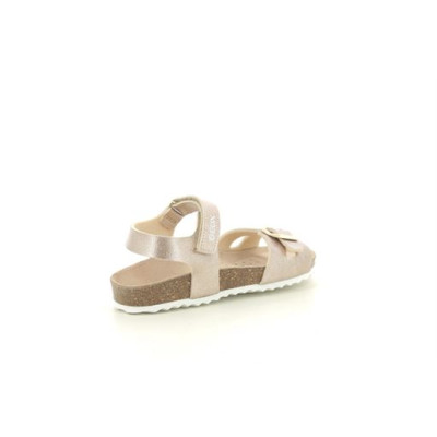 GEOX JR J028MC Rose