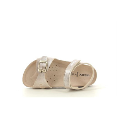 GEOX JR J028MC Rose