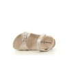 GEOX JR J028MC Rose