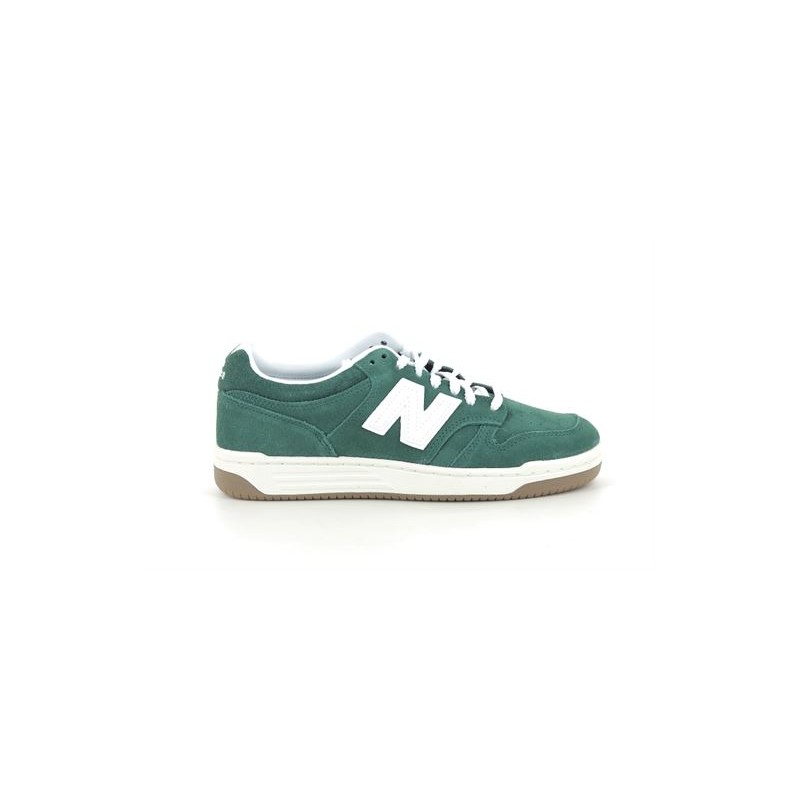 NEW BALANCE BB 480 LRG Vert
