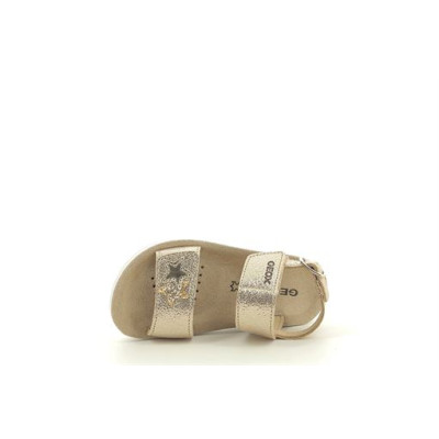 GEOX JR J15EAA Or