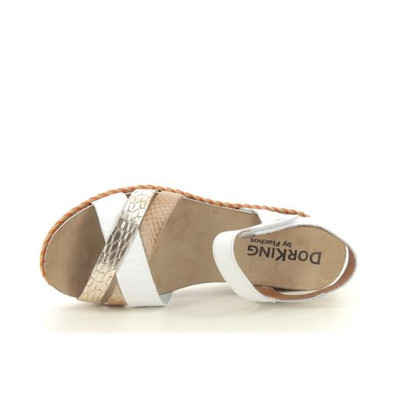DORKING D9320 Blanc