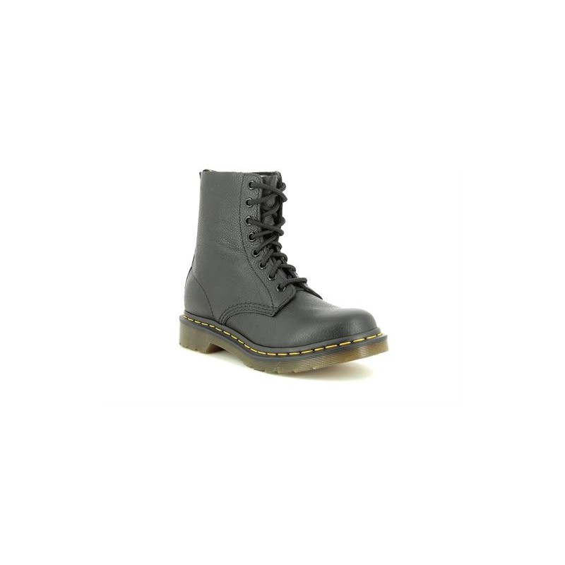 DR MARTENS 1460 PASCAL Noir