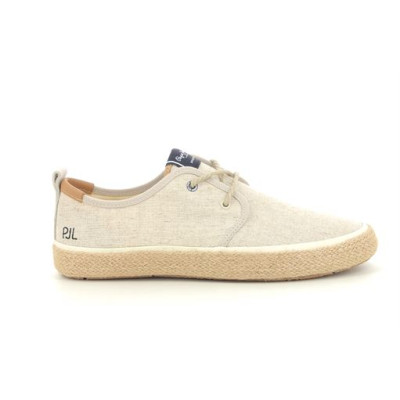 PEPE JEANS PORT LINEN Ecru