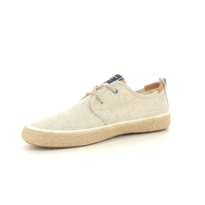 PEPE JEANS PORT LINEN Ecru