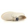 PEPE JEANS PORT LINEN Ecru