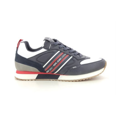 PEPE JEANS DUBLIN HALF M Marine