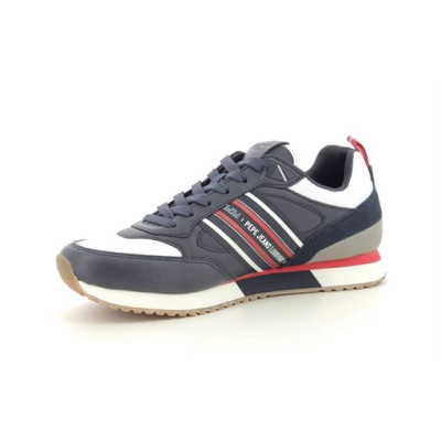 PEPE JEANS DUBLIN HALF M Marine