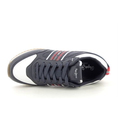 PEPE JEANS DUBLIN HALF M Marine
