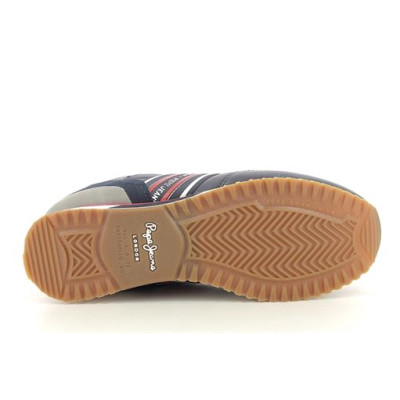 PEPE JEANS DUBLIN HALF M Marine