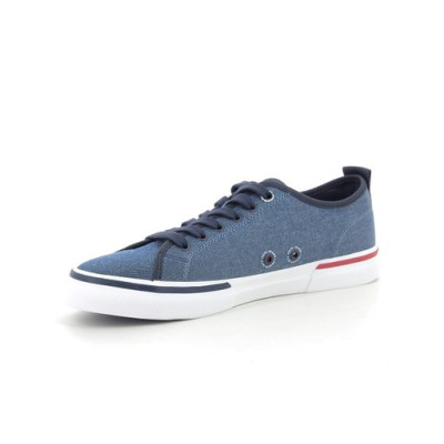 PEPE JEANS KENTON SMART CHAMBRAY Chambray