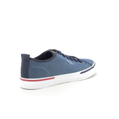 PEPE JEANS KENTON SMART CHAMBRAY Chambray