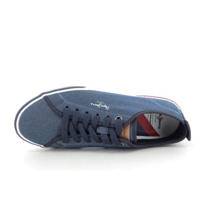 PEPE JEANS KENTON SMART CHAMBRAY Chambray