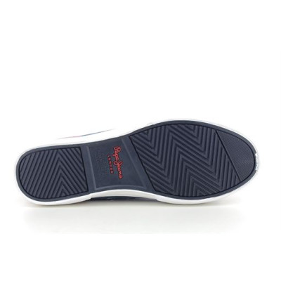 PEPE JEANS KENTON SMART CHAMBRAY Chambray