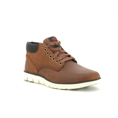 TIMBERLAND BRADSTREET CHUKKA Marron