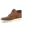 TIMBERLAND BRADSTREET CHUKKA Marron