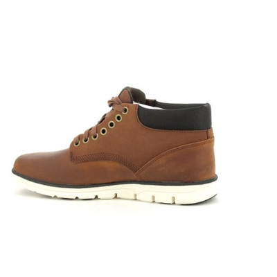 TIMBERLAND BRADSTREET CHUKKA Marron