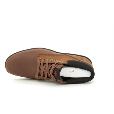 TIMBERLAND BRADSTREET CHUKKA Marron