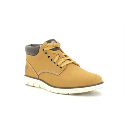 TIMBERLAND BRADSTREET CHUKKA Miel