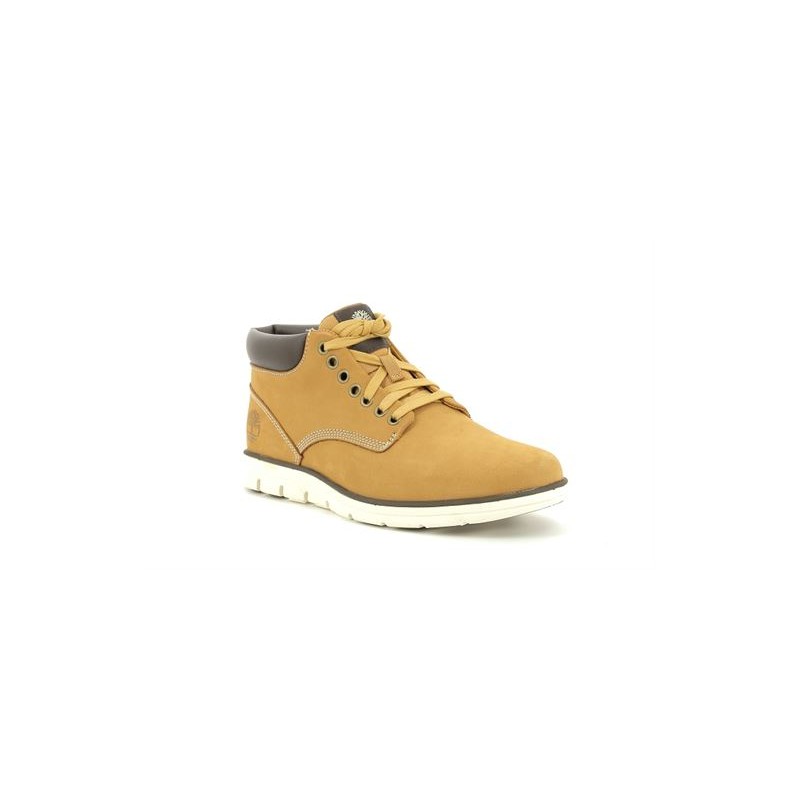 TIMBERLAND BRADSTREET CHUKKA Miel